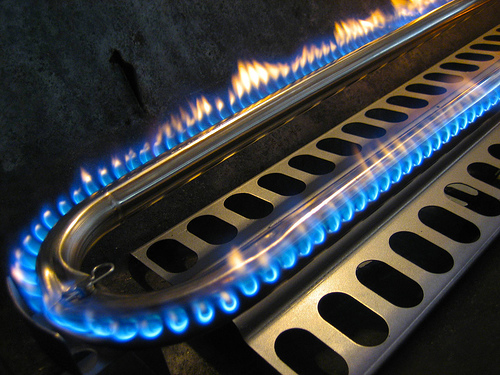 burner
