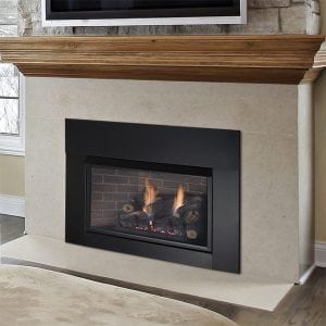 Fireplaces & Inserts