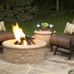AFD_Chiseled Fire Pit Lifestyle