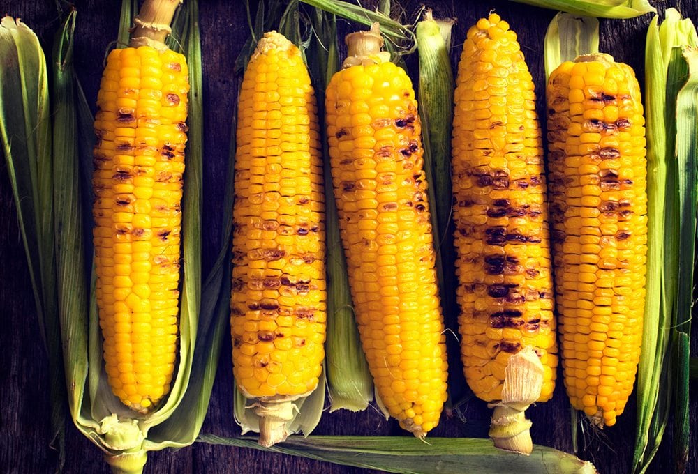 5 Variations Of Grilled Corn York County Natural Gas Authority,Pork Loin Roast Raw