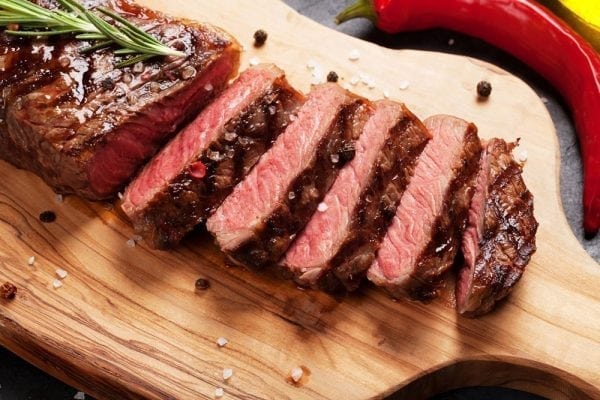 Best Steak Marinade