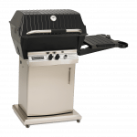 Broilmaster.stainlesscart.grill