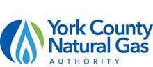 York County Natural Gas Authority