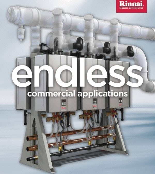 Tankless Water Heaters York County Natural Gas Authority