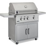 Broilmaster_Stainless_Steel_34_Grill