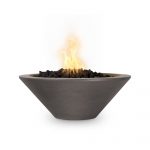 Cazo Fire Bowl – Chestnut