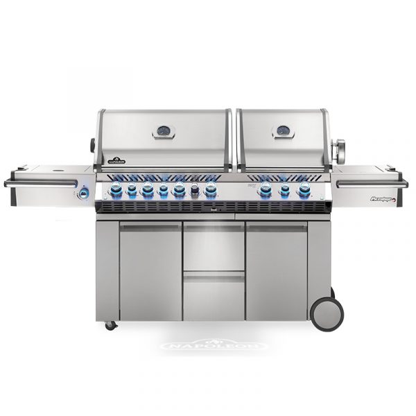 Prestige grills shop