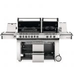 Napoleon-Prestige-Pro-825-Open Grill-ycnga