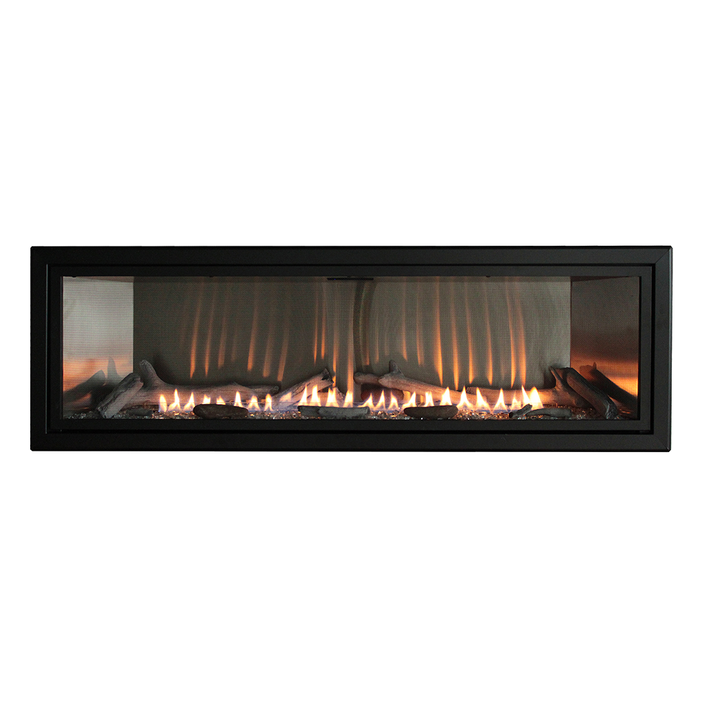Empire Boulevard Fireplace Manual