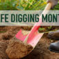 April is safe digging month - 811