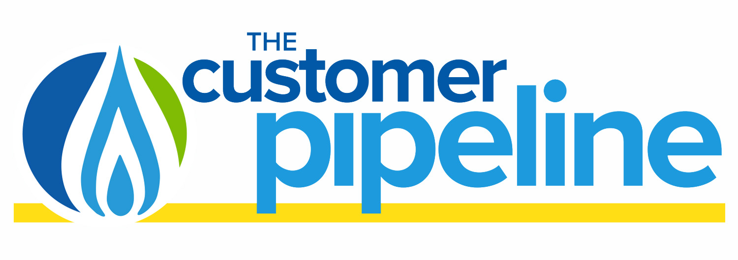 the customer pipeline