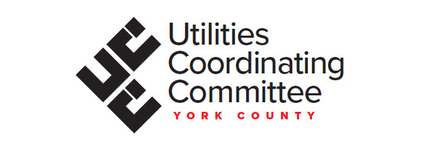 Utilities Coordinating Committee York County