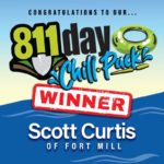 811 Day Winner 2023